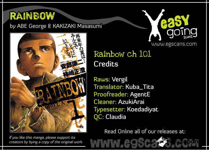 Rainbow-Chapter 101