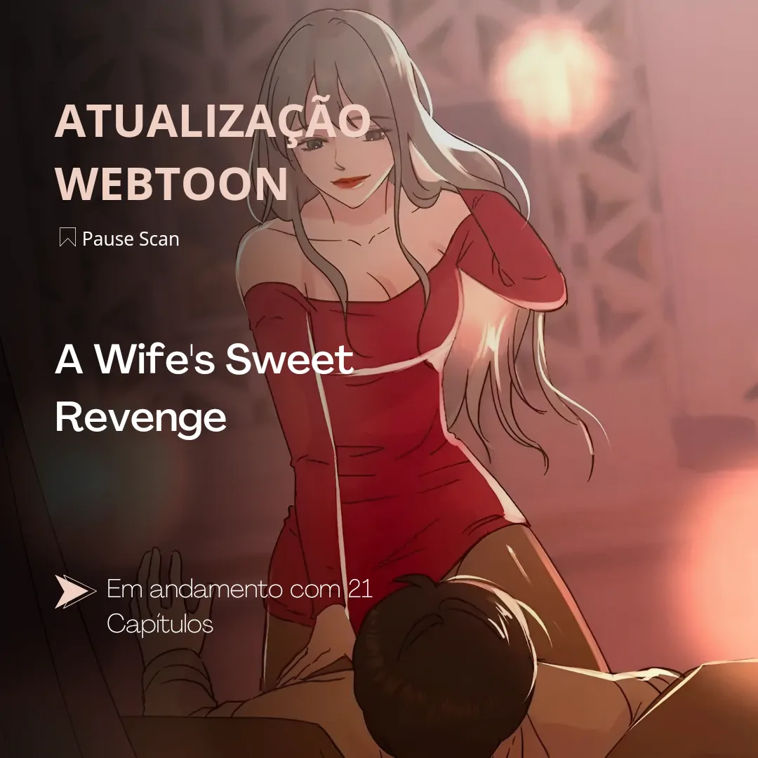 A Wife's Sweet Revenge-Capítulo 21