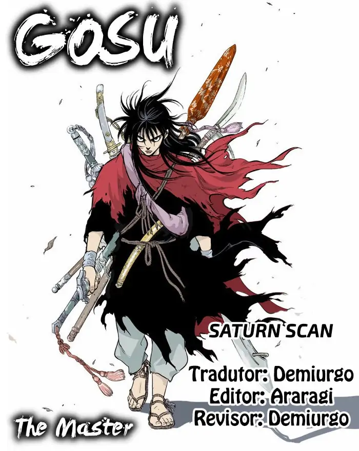 GOSU-Volume 2 Chapter 115